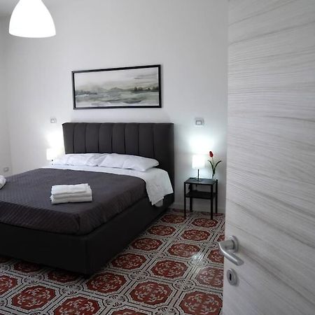 B&B Camurria Caltabellotta エクステリア 写真
