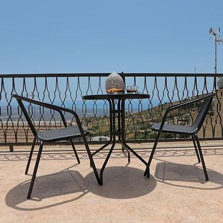 B&B Camurria Caltabellotta エクステリア 写真