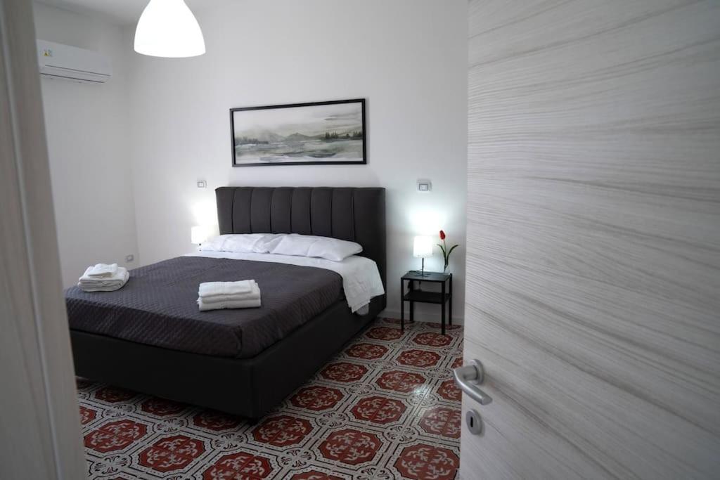 B&B Camurria Caltabellotta エクステリア 写真