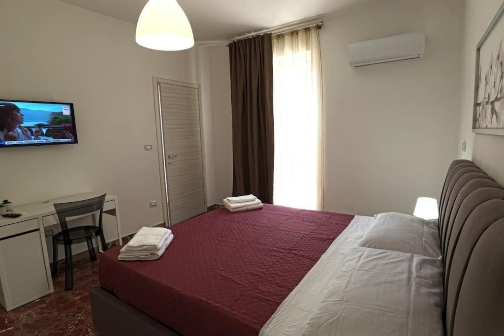 B&B Camurria Caltabellotta エクステリア 写真