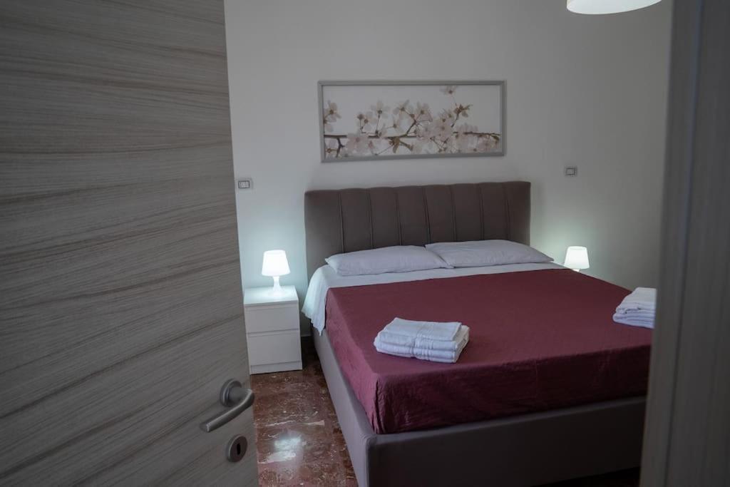 B&B Camurria Caltabellotta エクステリア 写真