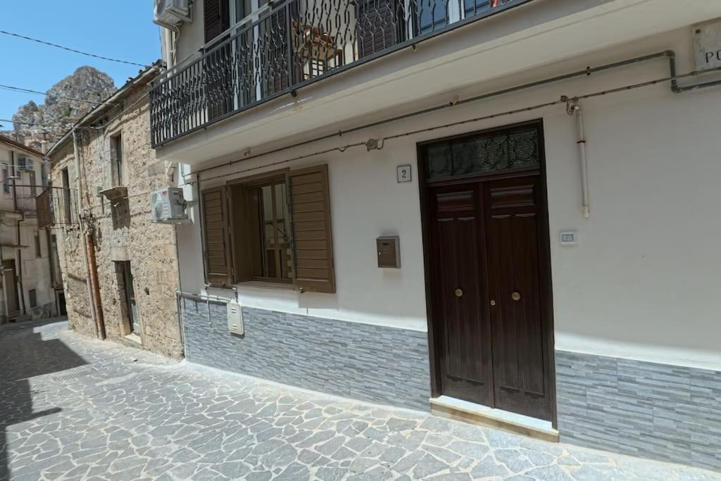 B&B Camurria Caltabellotta エクステリア 写真