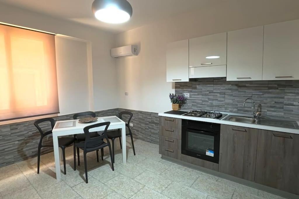 B&B Camurria Caltabellotta エクステリア 写真