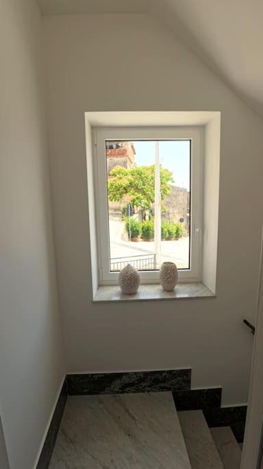 B&B Camurria Caltabellotta エクステリア 写真
