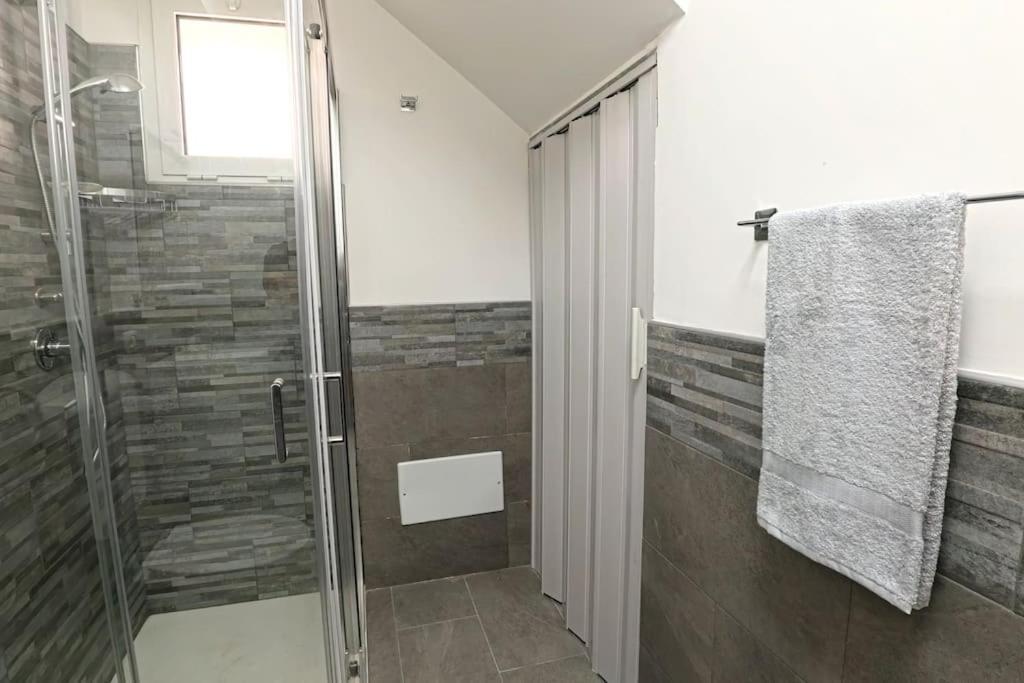 B&B Camurria Caltabellotta エクステリア 写真