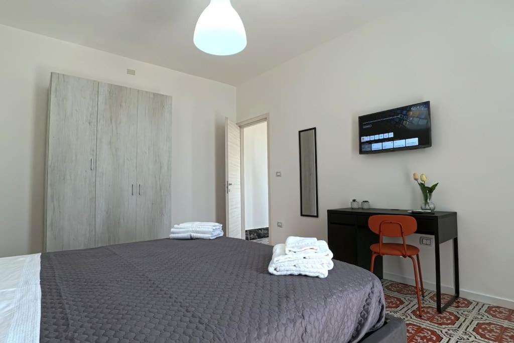 B&B Camurria Caltabellotta エクステリア 写真