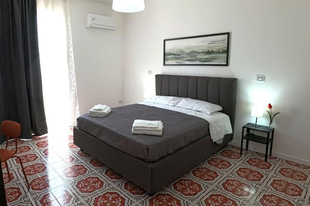 B&B Camurria Caltabellotta エクステリア 写真