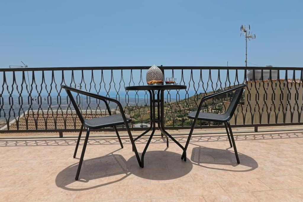 B&B Camurria Caltabellotta エクステリア 写真