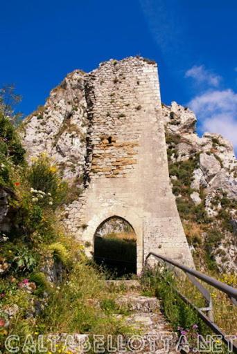 B&B Camurria Caltabellotta エクステリア 写真